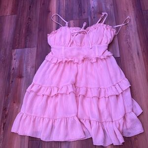 Wild Fable coquette Dress